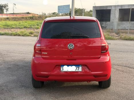 VOLKSWAGEN Fox 1.0 PLUS FLEX, Foto 8