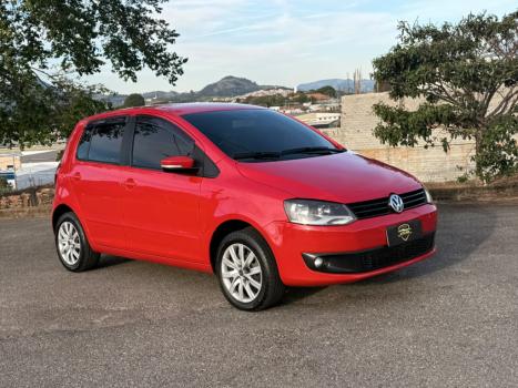VOLKSWAGEN Fox 1.0 PLUS FLEX, Foto 9