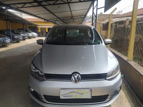 VOLKSWAGEN Fox 1.6 4P CONNECT FLEX, Foto 3