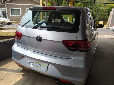VOLKSWAGEN Fox 1.6 4P CONNECT FLEX, Foto 4