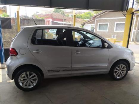 VOLKSWAGEN Fox 1.6 4P CONNECT FLEX, Foto 1