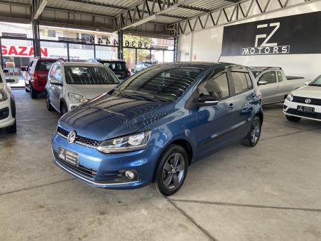 VOLKSWAGEN Fox 1.6 4P RUN FLEX, Foto 1 VOLKSWAGEN Fox 1.6 4P RUN FLEX, Foto 1