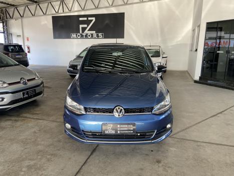 VOLKSWAGEN Fox 1.6 4P RUN FLEX, Foto 2 VOLKSWAGEN Fox 1.6 4P RUN FLEX, Foto 2