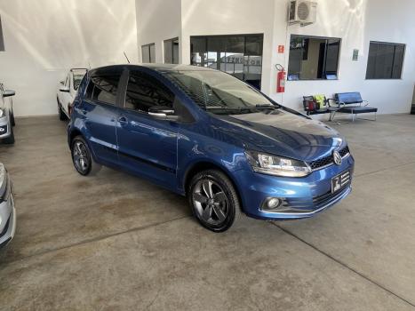 VOLKSWAGEN Fox 1.6 4P RUN FLEX, Foto 3 VOLKSWAGEN Fox 1.6 4P RUN FLEX, Foto 3