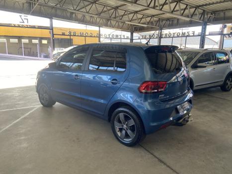 VOLKSWAGEN Fox 1.6 4P RUN FLEX, Foto 5 VOLKSWAGEN Fox 1.6 4P RUN FLEX, Foto 5