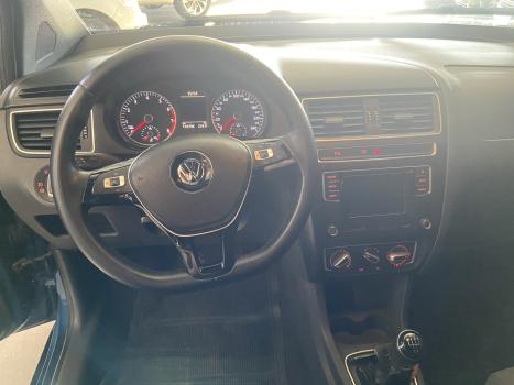 VOLKSWAGEN Fox 1.6 4P RUN FLEX, Foto 7 VOLKSWAGEN Fox 1.6 4P RUN FLEX, Foto 7