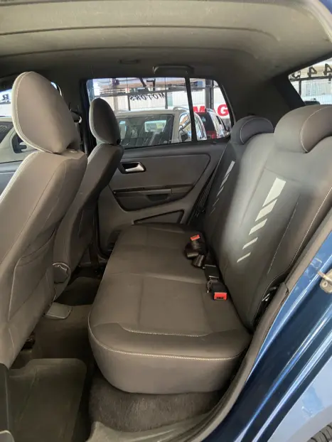 VOLKSWAGEN Fox 1.6 4P RUN FLEX, Foto 9 VOLKSWAGEN Fox 1.6 4P RUN FLEX, Foto 9