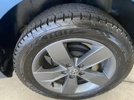 VOLKSWAGEN Fox 1.6 4P RUN FLEX, Foto 10 VOLKSWAGEN Fox 1.6 4P RUN FLEX, Foto 10