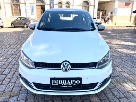 VOLKSWAGEN Fox 1.6 4P ROCK IN RIO FLEX, Foto 2