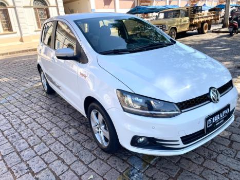 VOLKSWAGEN Fox 1.6 4P ROCK IN RIO FLEX, Foto 3