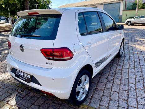 VOLKSWAGEN Fox 1.6 4P ROCK IN RIO FLEX, Foto 4