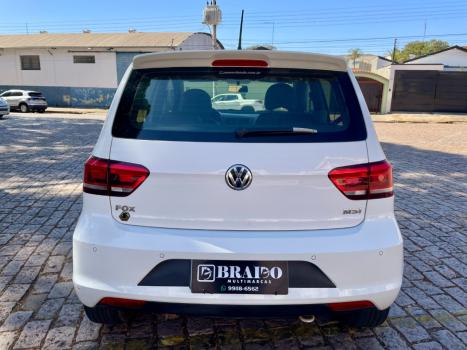VOLKSWAGEN Fox 1.6 4P ROCK IN RIO FLEX, Foto 5