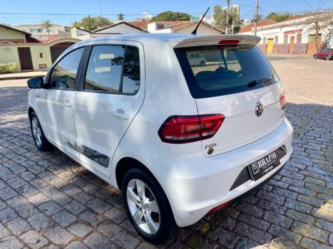 VOLKSWAGEN Fox 1.6 4P ROCK IN RIO FLEX, Foto 6