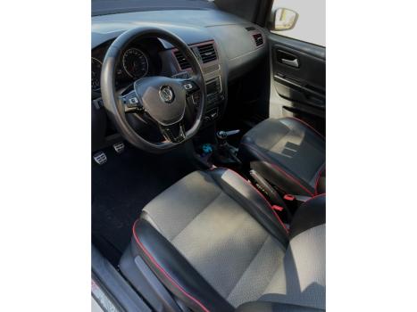 VOLKSWAGEN Fox 1.6 4P ROCK IN RIO FLEX, Foto 7