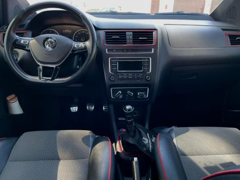 VOLKSWAGEN Fox 1.6 4P ROCK IN RIO FLEX, Foto 8