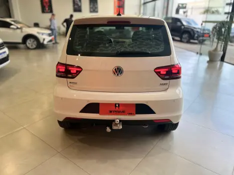 VOLKSWAGEN Fox 1.6 4P RUN FLEX, Foto 7 VOLKSWAGEN Fox 1.6 4P RUN FLEX, Foto 7