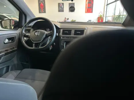 VOLKSWAGEN Fox 1.6 4P RUN FLEX, Foto 17 VOLKSWAGEN Fox 1.6 4P RUN FLEX, Foto 17