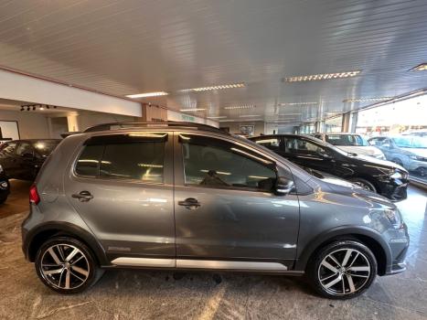 VOLKSWAGEN Fox 1.6 4P FLEX MSI XTREME, Foto 2