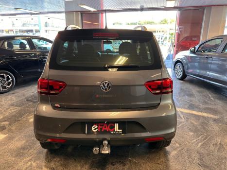 VOLKSWAGEN Fox 1.6 4P FLEX MSI XTREME, Foto 3