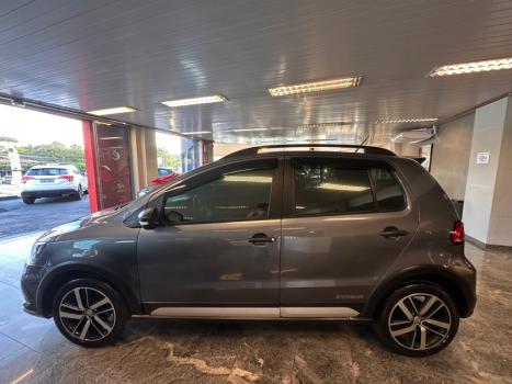 VOLKSWAGEN Fox 1.6 4P FLEX MSI XTREME, Foto 5
