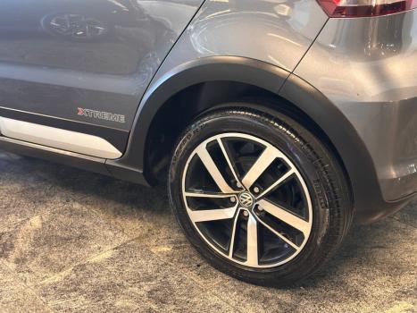 VOLKSWAGEN Fox 1.6 4P FLEX MSI XTREME, Foto 6