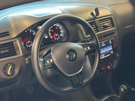 VOLKSWAGEN Fox 1.6 4P FLEX MSI XTREME, Foto 7