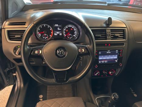 VOLKSWAGEN Fox 1.6 4P FLEX MSI XTREME, Foto 10