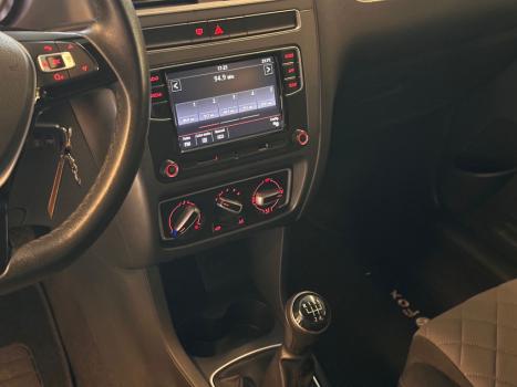 VOLKSWAGEN Fox 1.6 4P FLEX MSI XTREME, Foto 12