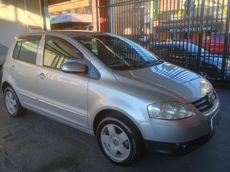 VOLKSWAGEN Fox 1.6 4P PLUS FLEX, Foto 2
