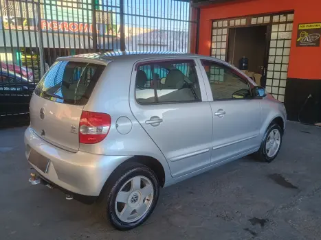 VOLKSWAGEN Fox 1.6 4P PLUS FLEX, Foto 3