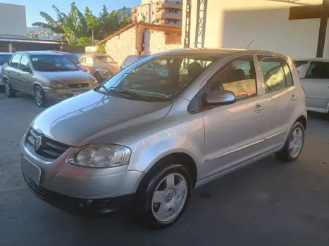 VOLKSWAGEN Fox 1.6 4P PLUS FLEX, Foto 5
