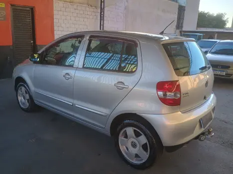 VOLKSWAGEN Fox 1.6 4P PLUS FLEX, Foto 6