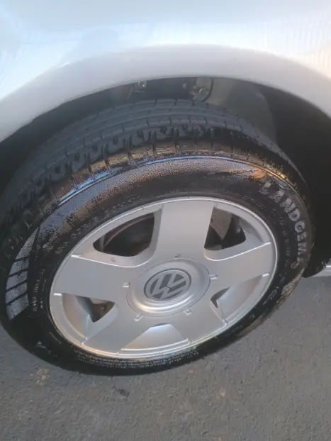 VOLKSWAGEN Fox 1.6 4P PLUS FLEX, Foto 8