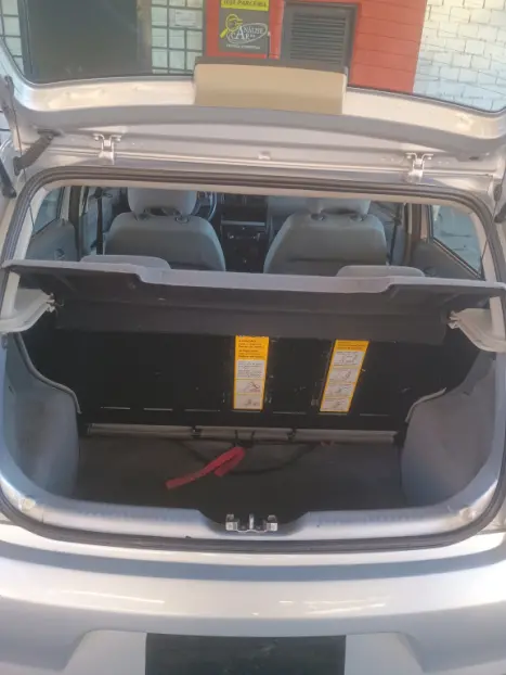 VOLKSWAGEN Fox 1.6 4P PLUS FLEX, Foto 10