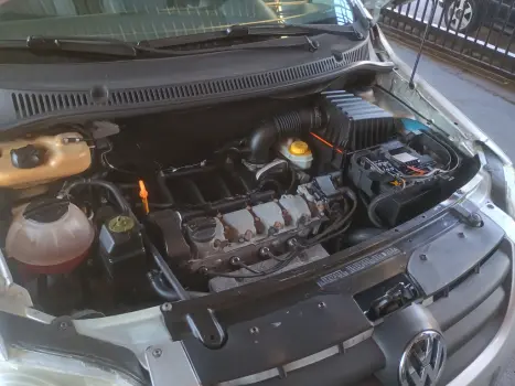 VOLKSWAGEN Fox 1.6 4P PLUS FLEX, Foto 12