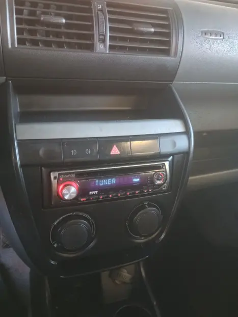 VOLKSWAGEN Fox 1.6 4P PLUS FLEX, Foto 13