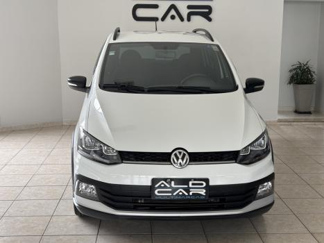 VOLKSWAGEN Fox 1.6 4P EXTREME FLEX, Foto 2