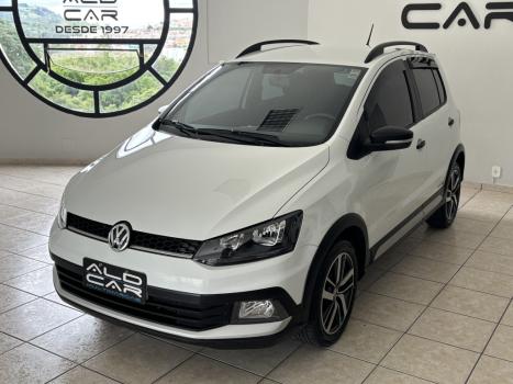 VOLKSWAGEN Fox 1.6 4P EXTREME FLEX, Foto 5