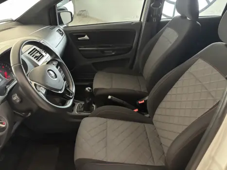 VOLKSWAGEN Fox 1.6 4P EXTREME FLEX, Foto 7