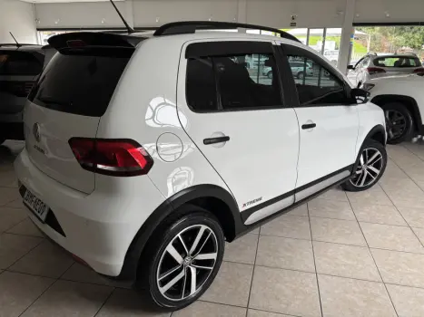 VOLKSWAGEN Fox 1.6 4P EXTREME FLEX, Foto 9