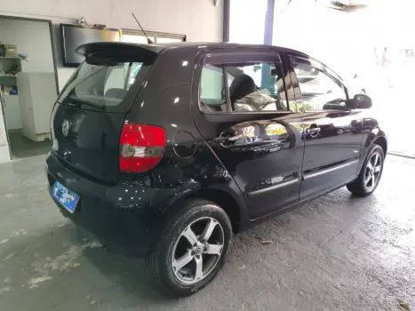 VOLKSWAGEN Fox 1.6 4P EXTREME FLEX, Foto 4