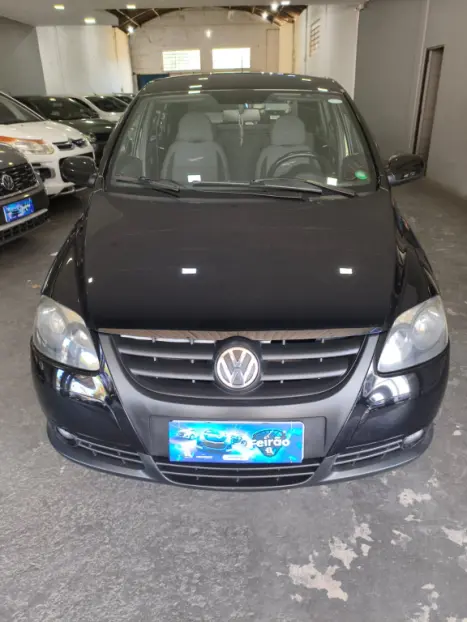 VOLKSWAGEN Fox 1.6 4P EXTREME FLEX, Foto 6