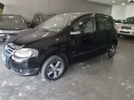 VOLKSWAGEN Fox 1.6 4P EXTREME FLEX, Foto 7