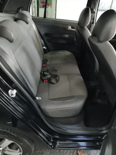 VOLKSWAGEN Fox 1.6 4P EXTREME FLEX, Foto 10