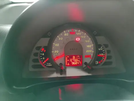 VOLKSWAGEN Fox 1.6 4P EXTREME FLEX, Foto 12