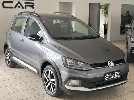 VOLKSWAGEN Fox 1.6 4P EXTREME FLEX, Foto 2