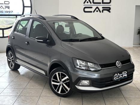 VOLKSWAGEN Fox 1.6 4P EXTREME FLEX, Foto 5