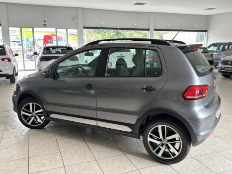 VOLKSWAGEN Fox 1.6 4P EXTREME FLEX, Foto 6