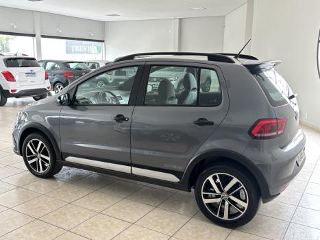 VOLKSWAGEN Fox 1.6 4P EXTREME FLEX, Foto 7