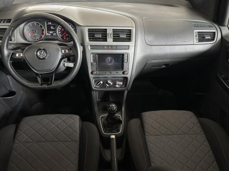 VOLKSWAGEN Fox 1.6 4P EXTREME FLEX, Foto 10